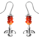 humming-bird-earrings